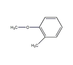 2-甲基苯甲醚