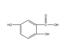 2,5-二羟基苯甲酸