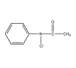 N-氯代乙酰苯胺