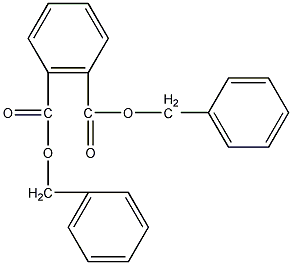 邻苯二甲酸二苄酯