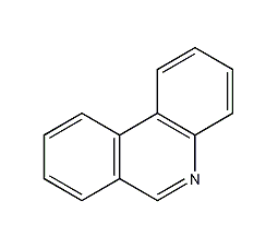 菲啶