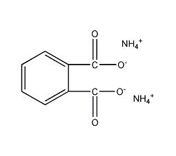 邻苯二甲酸二铵
