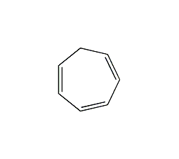 环庚三烯