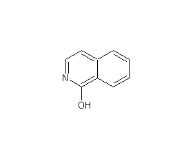 1-羟基异喹啉