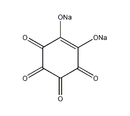 玫棕酸二钠