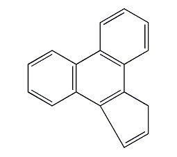 1H-环五菲