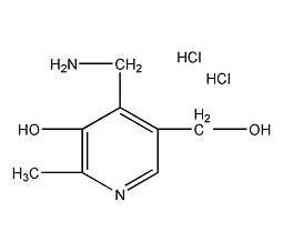 吡哆胺二盐酸盐