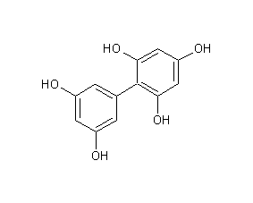 2,3',4,5',6-五羟基联苯
