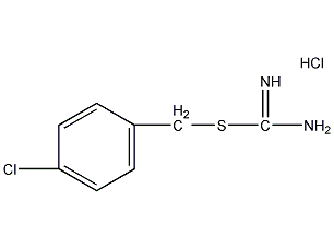 S-(4-氯苄基)氯化异硫脲