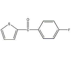 4-氟苯基-2-噻吩酮