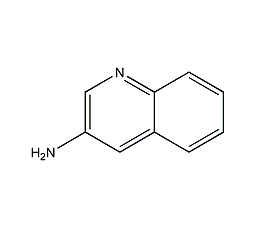 3-氨基喹啉