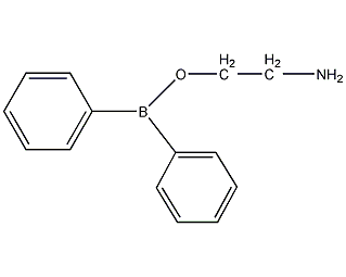 2-氨基乙基联苯基硼酸酯