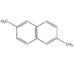 2,6-二甲基萘