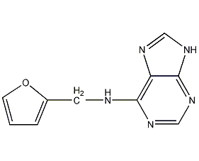 6-糠氨基嘌呤