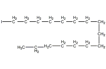 1-碘十六烷