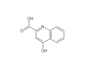4-羟基喹啉-2-甲酸