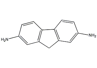 2,7-二氨基芴