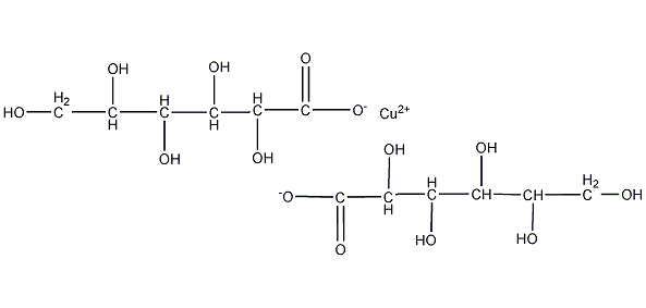 葡萄糖酸铜