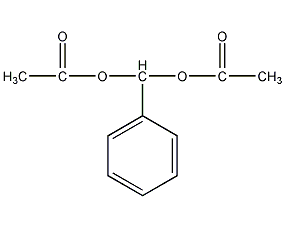 苯亚甲基双乙酸盐