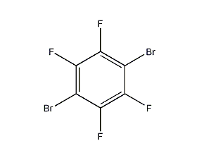 1,4-二溴四氟苯