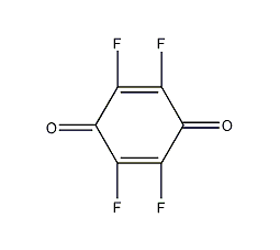 四氟-1,4-苯醌