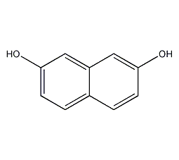 2,7-二羟基萘