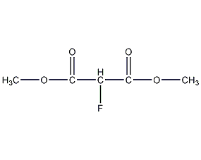 氟丙二酸二甲酯