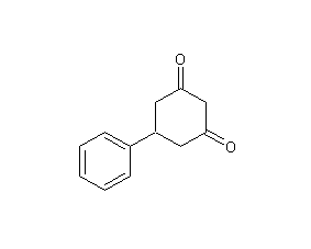 5-苯基环己烷-1,3-二酮