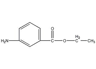 3-氨基苯甲酸乙酯