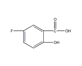 5-氟水杨酸