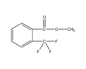 2-(三氟甲基)苯甲酸甲酯