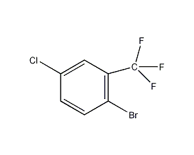 2-溴-5-氯三氟甲苯