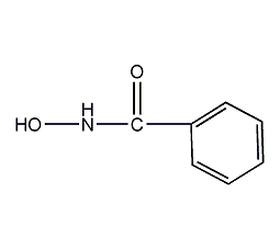 苯羟肟酸