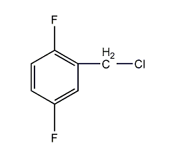 2,5-二氟苄氯