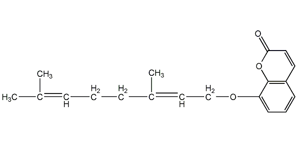 橙皮油素