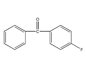 对氟二苯甲酮