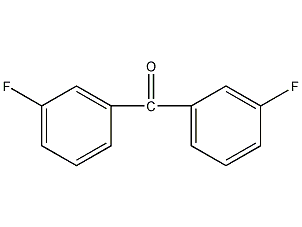 3,3'-二氟苯甲酮