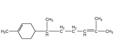 红没药烯