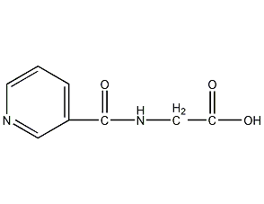 烟酰甘氨酸
