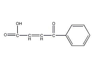 3-苯甲酰丙烯酸