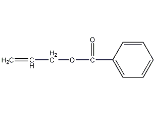苯甲酸烯丙酯