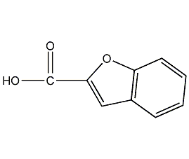 苯并呋喃-2-羧酸