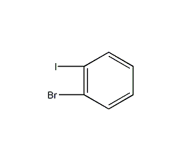 邻碘溴苯