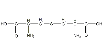 羊毛硫氨酸