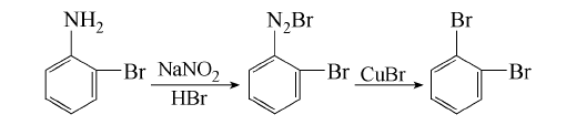1,2-二溴代苯