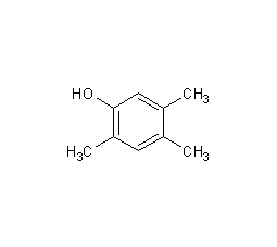 2,4,5-三甲基苯酚