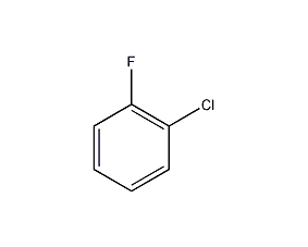 2-氯氟苯