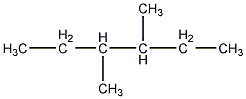 3,4-二甲基己烷