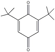 2,6-二叔丁基-1,4-苯醌