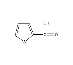 2-噻吩羧酸